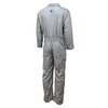 Neese Workwear 7 oz Ultra-Soft FR Coverall-GY-S VU7CAGY-S